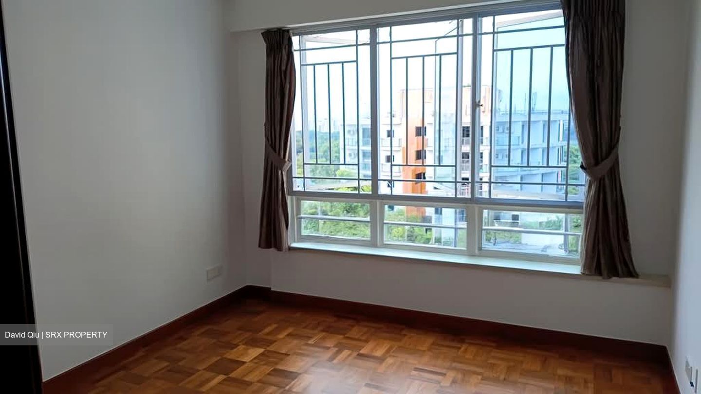 The Tropica (D18), Condominium #579161311